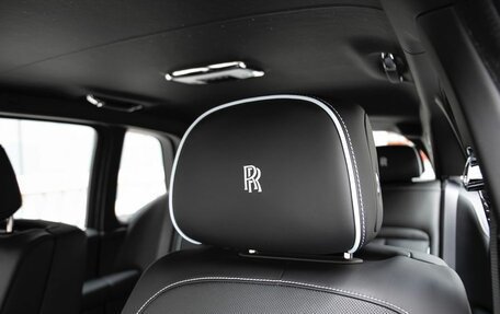 Rolls-Royce Cullinan, 2025 год, 68 800 000 рублей, 18 фотография