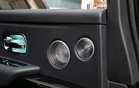 Rolls-Royce Cullinan, 2025 год, 68 800 000 рублей, 22 фотография