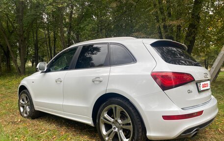 Audi Q5, 2014 год, 2 100 000 рублей, 4 фотография