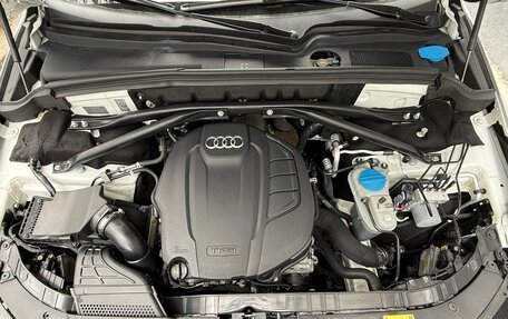 Audi Q5, 2014 год, 2 100 000 рублей, 8 фотография