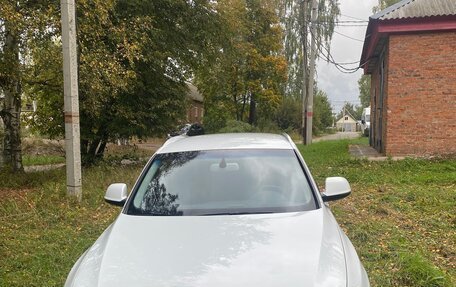 Audi Q5, 2014 год, 2 100 000 рублей, 6 фотография