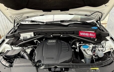 Audi Q5, 2014 год, 2 100 000 рублей, 7 фотография