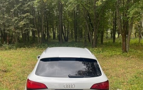 Audi Q5, 2014 год, 2 100 000 рублей, 3 фотография