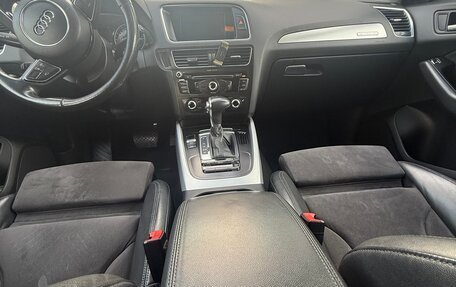 Audi Q5, 2014 год, 2 100 000 рублей, 10 фотография