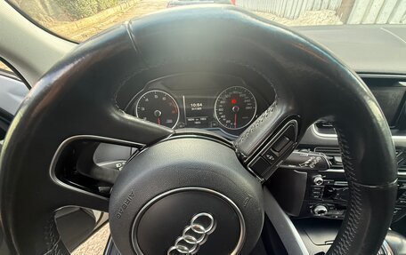 Audi Q5, 2014 год, 2 100 000 рублей, 14 фотография