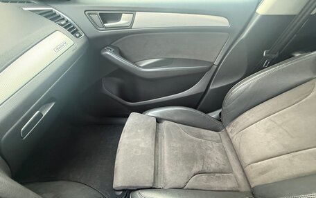 Audi Q5, 2014 год, 2 100 000 рублей, 15 фотография