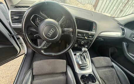 Audi Q5, 2014 год, 2 100 000 рублей, 13 фотография