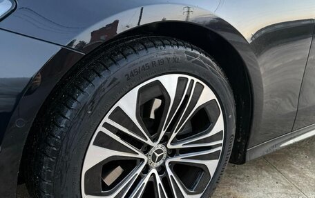 Mercedes-Benz E-Класс, 2024 год, 6 950 000 рублей, 7 фотография