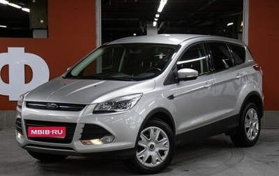 Ford Kuga III, 2015 год, 1 498 000 рублей, 1 фотография
