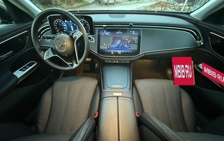 Mercedes-Benz E-Класс, 2024 год, 6 950 000 рублей, 16 фотография