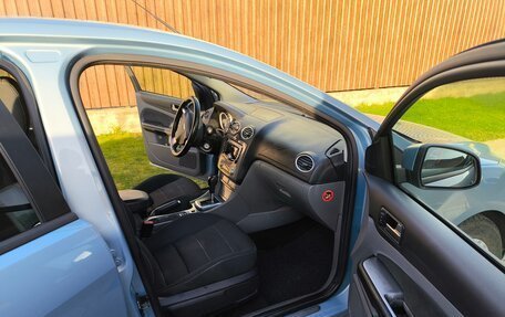 Ford Focus II рестайлинг, 2009 год, 595 000 рублей, 6 фотография