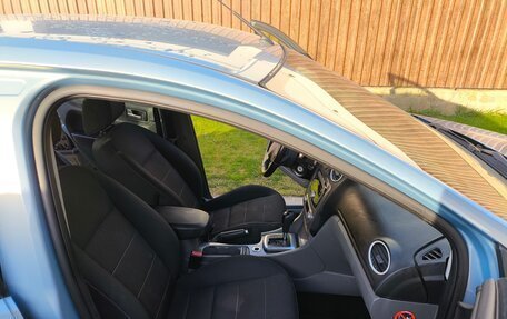 Ford Focus II рестайлинг, 2009 год, 595 000 рублей, 7 фотография