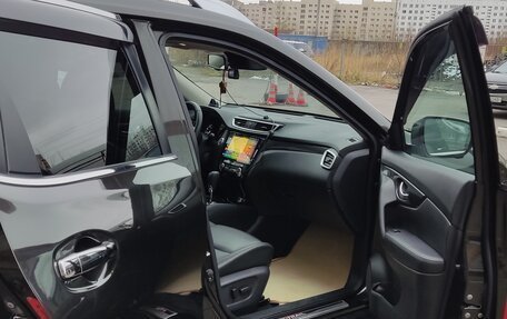 Nissan X-Trail, 2017 год, 2 080 000 рублей, 4 фотография