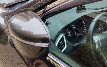 Nissan X-Trail, 2017 год, 2 080 000 рублей, 6 фотография