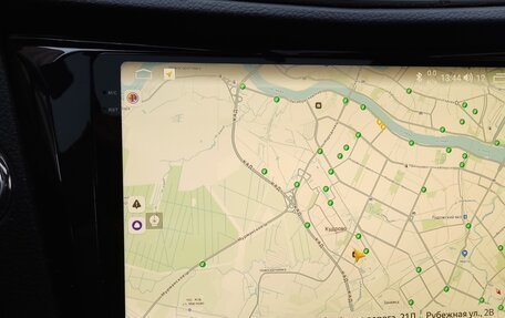 Nissan X-Trail, 2017 год, 2 080 000 рублей, 9 фотография