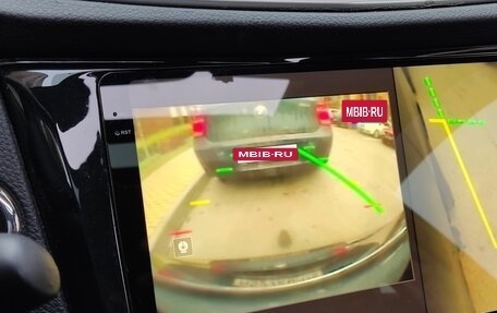 Nissan X-Trail, 2017 год, 2 080 000 рублей, 12 фотография