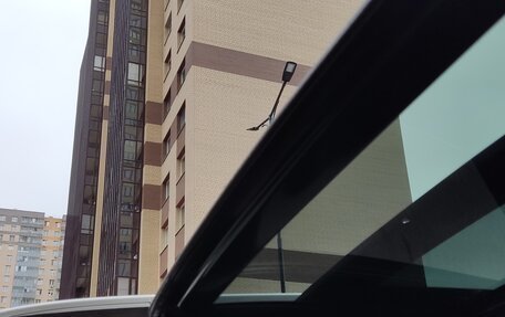 Nissan X-Trail, 2017 год, 2 080 000 рублей, 26 фотография