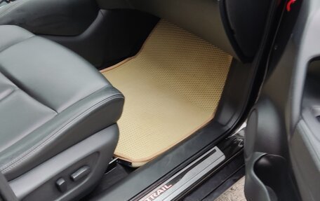 Nissan X-Trail, 2017 год, 2 080 000 рублей, 21 фотография