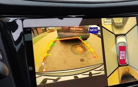 Nissan X-Trail, 2017 год, 2 080 000 рублей, 15 фотография