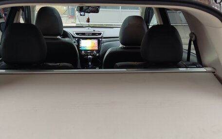 Nissan X-Trail, 2017 год, 2 080 000 рублей, 25 фотография