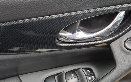 Nissan X-Trail, 2017 год, 2 080 000 рублей, 24 фотография