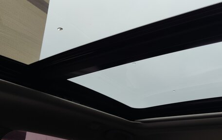 Nissan X-Trail, 2017 год, 2 080 000 рублей, 27 фотография