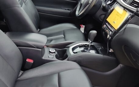 Nissan X-Trail, 2017 год, 2 080 000 рублей, 20 фотография