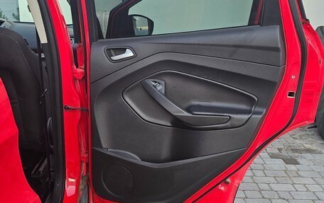 Ford Kuga III, 2016 год, 1 250 000 рублей, 10 фотография