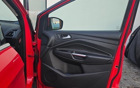 Ford Kuga III, 2016 год, 1 250 000 рублей, 9 фотография