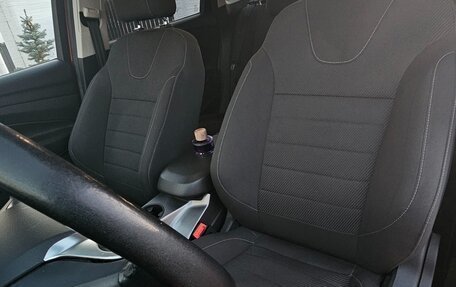 Ford Kuga III, 2016 год, 1 250 000 рублей, 15 фотография