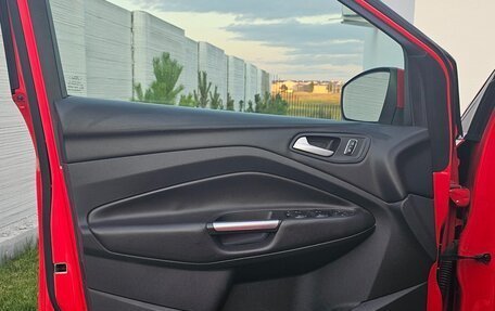 Ford Kuga III, 2016 год, 1 250 000 рублей, 7 фотография