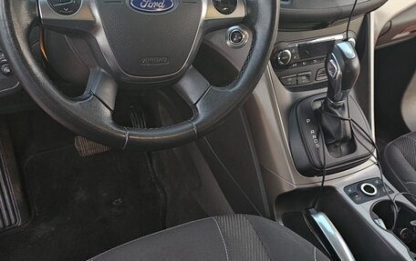 Ford Kuga III, 2016 год, 1 250 000 рублей, 13 фотография