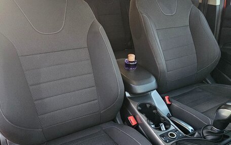 Ford Kuga III, 2016 год, 1 250 000 рублей, 16 фотография