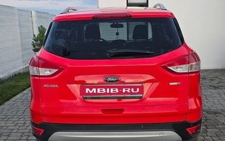 Ford Kuga III, 2016 год, 1 250 000 рублей, 4 фотография