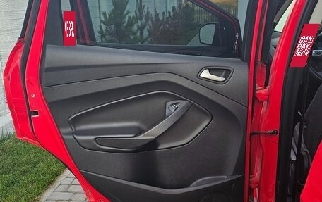 Ford Kuga III, 2016 год, 1 250 000 рублей, 8 фотография