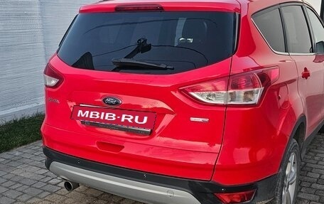 Ford Kuga III, 2016 год, 1 250 000 рублей, 5 фотография