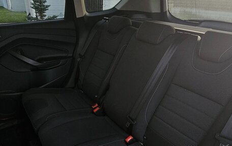 Ford Kuga III, 2016 год, 1 250 000 рублей, 17 фотография