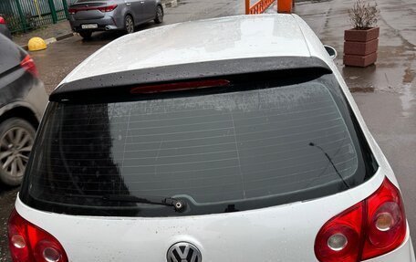 Volkswagen Golf V, 2003 год, 330 000 рублей, 3 фотография