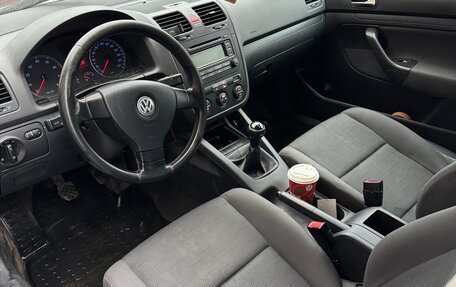 Volkswagen Golf V, 2003 год, 330 000 рублей, 5 фотография