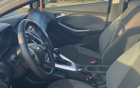 Ford Focus III, 2012 год, 850 000 рублей, 6 фотография