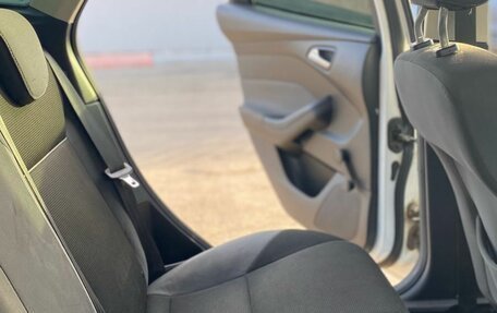 Ford Focus III, 2012 год, 850 000 рублей, 11 фотография