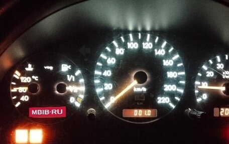 Mercedes-Benz M-Класс, 1998 год, 410 000 рублей, 4 фотография