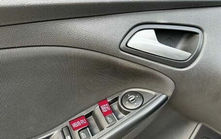 Ford Focus III, 2012 год, 850 000 рублей, 5 фотография