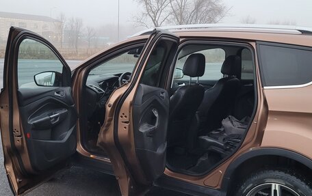 Ford Kuga III, 2013 год, 1 350 000 рублей, 8 фотография