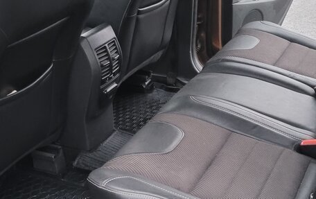 Ford Kuga III, 2013 год, 1 350 000 рублей, 3 фотография