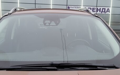 Ford Kuga III, 2013 год, 1 350 000 рублей, 13 фотография