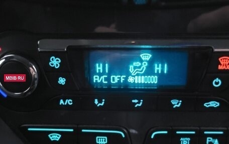 Ford Kuga III, 2013 год, 1 350 000 рублей, 10 фотография