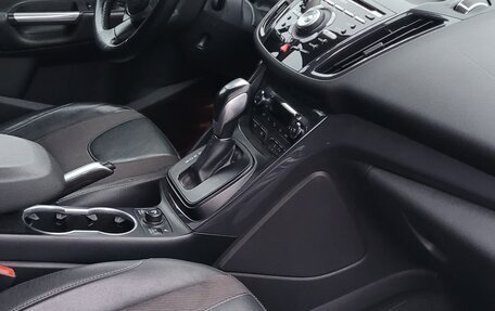 Ford Kuga III, 2013 год, 1 350 000 рублей, 15 фотография