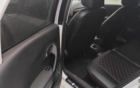 Volkswagen Polo VI (EU Market), 2011 год, 539 000 рублей, 5 фотография