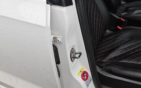 Volkswagen Polo VI (EU Market), 2011 год, 539 000 рублей, 7 фотография